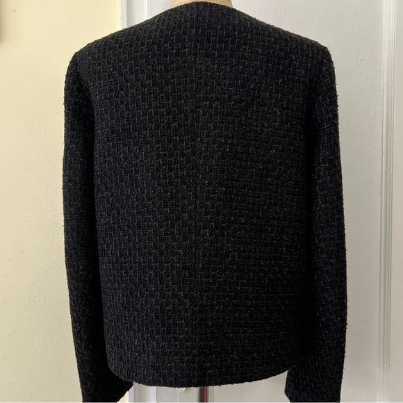 NEW Reformation Poppy Jacket - Picture 12 of 16